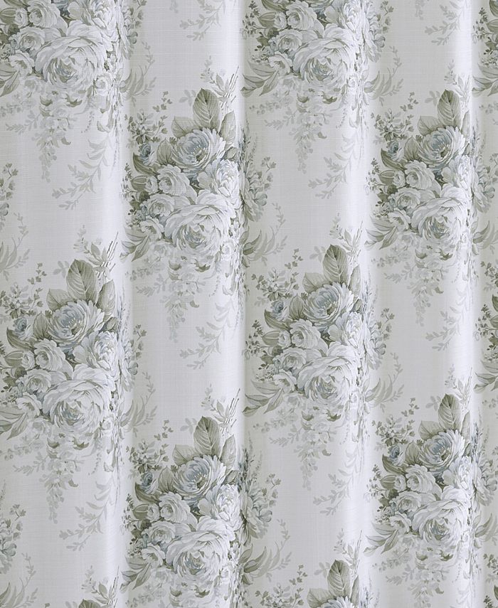 Royal Court Estelle Shower Curtain Macy #39 s
