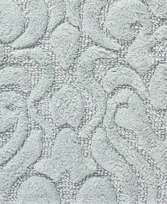 Lombardi Bath Rug, 20" x 30"