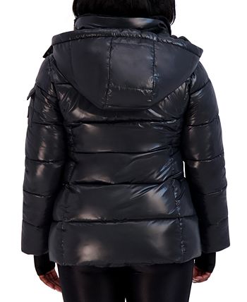 Madden girl shop coat macys