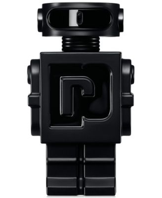Paco Rabanne Mens Phantom Parfum Fragrance Collection