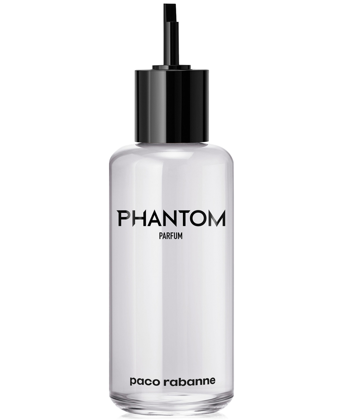 Paco Rabanne Men's Phantom Parfum Refill, 6.8 Oz.