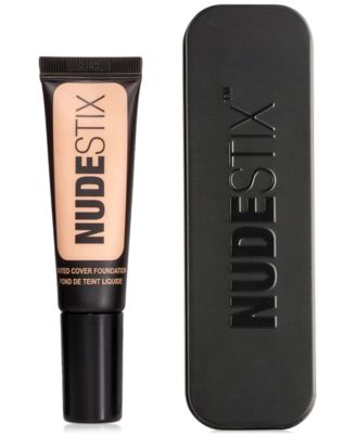 Tinted Cover Foundation, 0.68 oz.