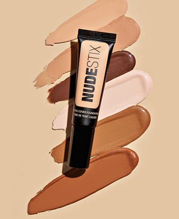 NUDESTIX - Tinted Cover Foundation