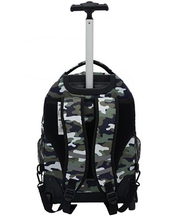 Nike rolling backpacks online for boys