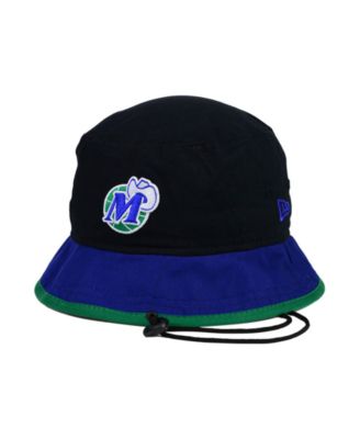 dallas mavericks bucket hat