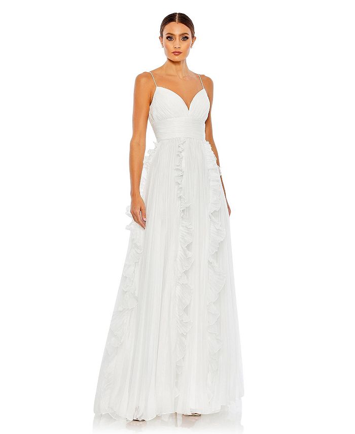 Mac Duggal - 