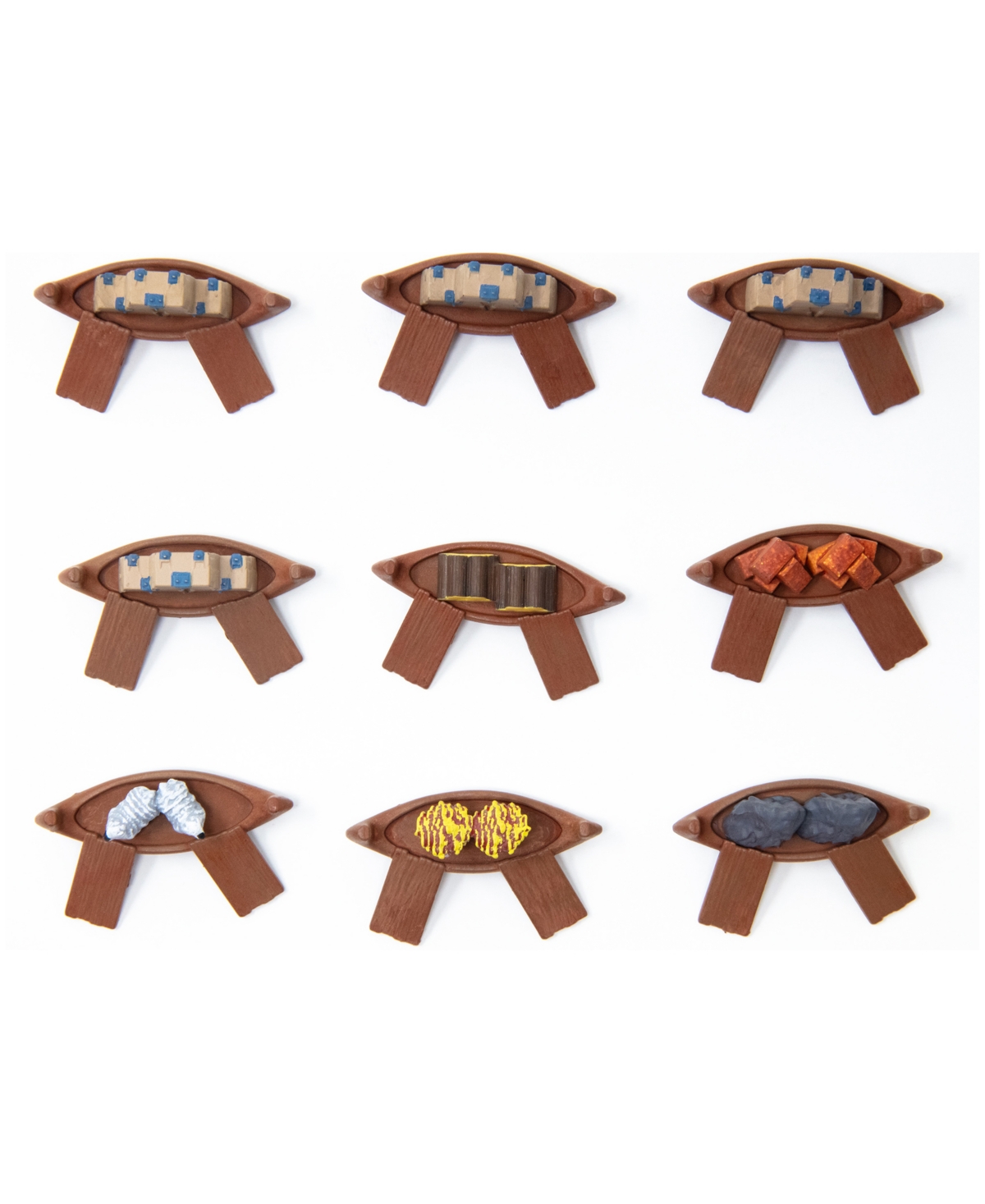 University Games Catan Studio Catan Strategy Game 3d Edition In No Color