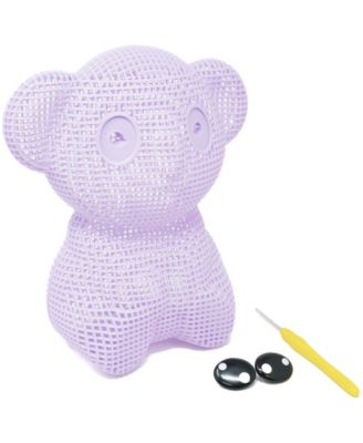 LatchSets Yarnimals Koala Toy