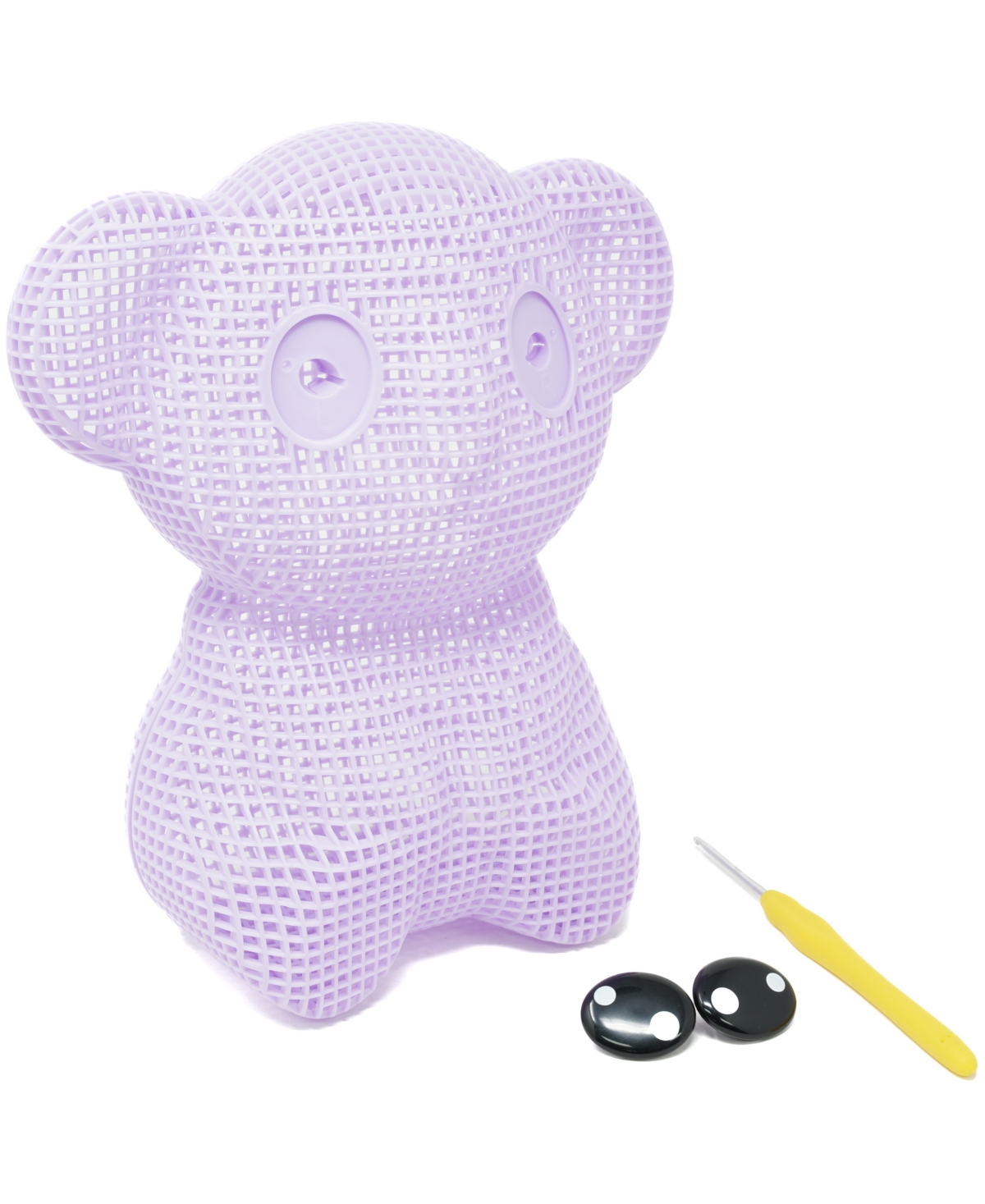 Shop Playmonster Latchsets Yarnimals Koala Toy In No Color