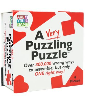 Areyougame