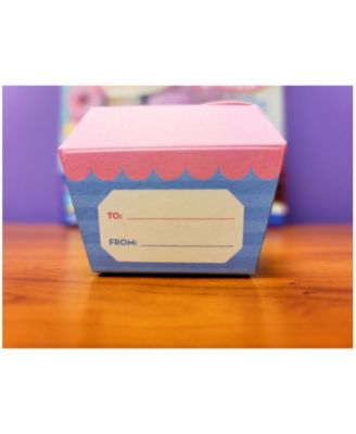 Bath Bomb Scented Bakery