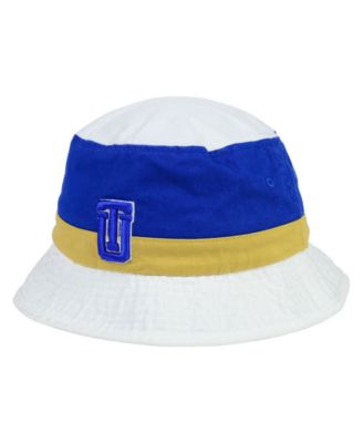 Top of the World - Tulsa Golden Hurricane Scuttle Bucket Hat