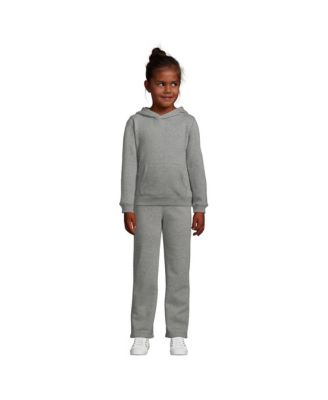 Kids Hooded Pullover Sweatshirt