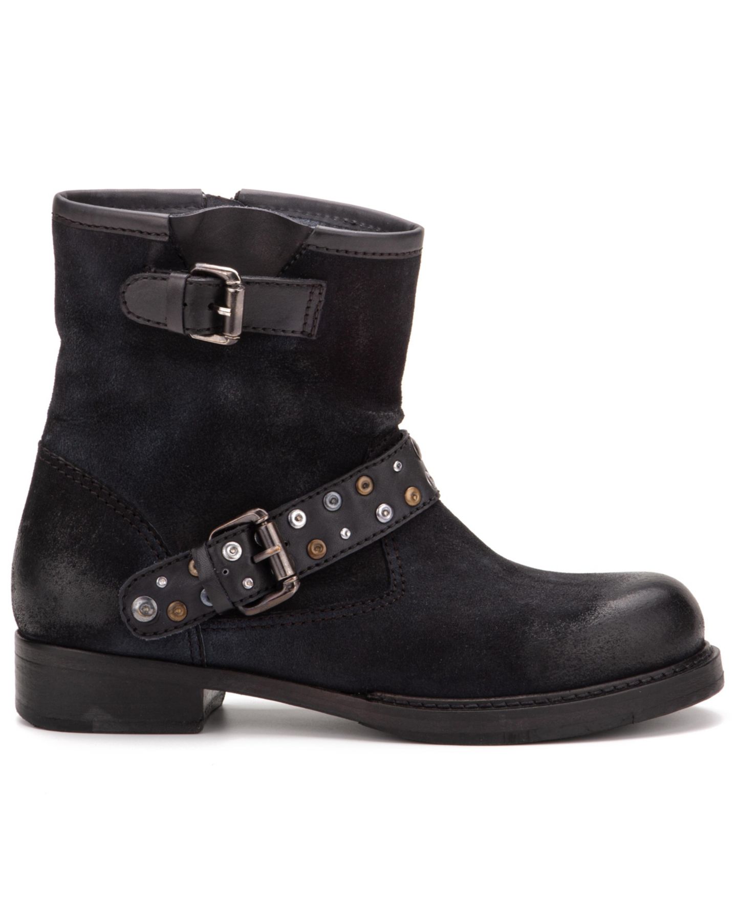 Женские ботинки Vintage Foundry Co Miriam Boot, цвет: Чёрный — фото 2