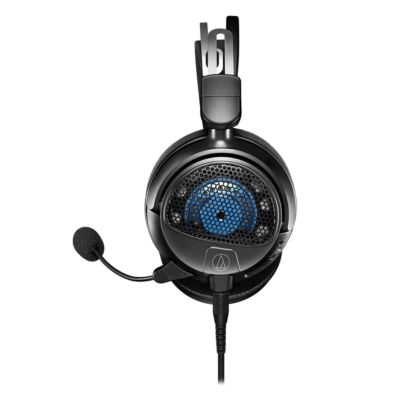 Audio-Technica ATH-GDL3 High-Fidelity Open-Back Gaming Headset