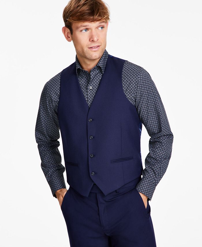 Macys mens vest outlet