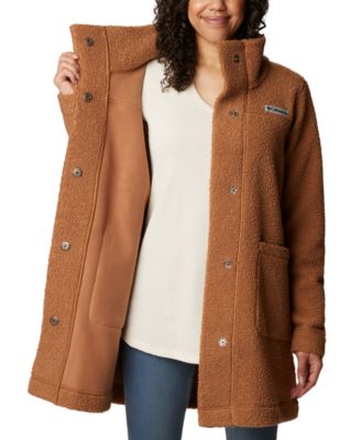 Women's Panorama™ Fleece Jacket