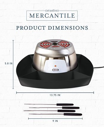 Studio Mercantile 2-Pc. Spin-The-Shot Game, Created for Macy's - Macy's