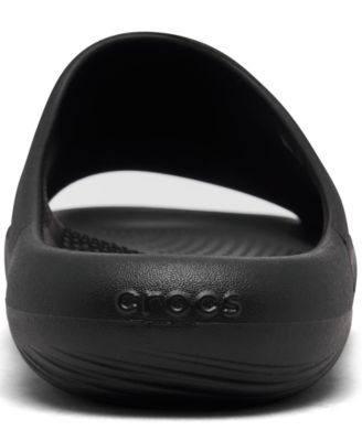 Men's Mellow Recovery Slide Sandals from Finish Line