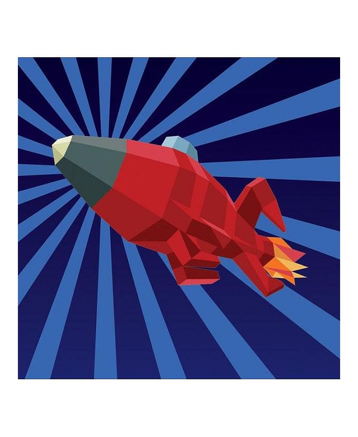 Barnes & Noble Paint by Sticker Kids Create 10 Pictures One Sticker at