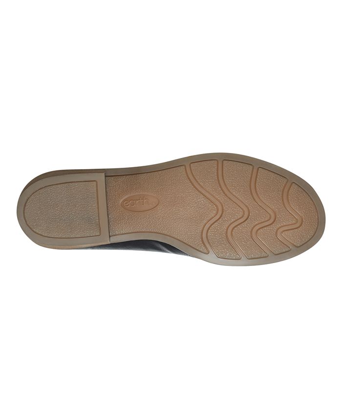 Earth Women's Edna Slip-On Loafer