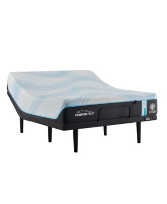 ProBreeze 12" Medium Hybrid Cooling Mattress- King