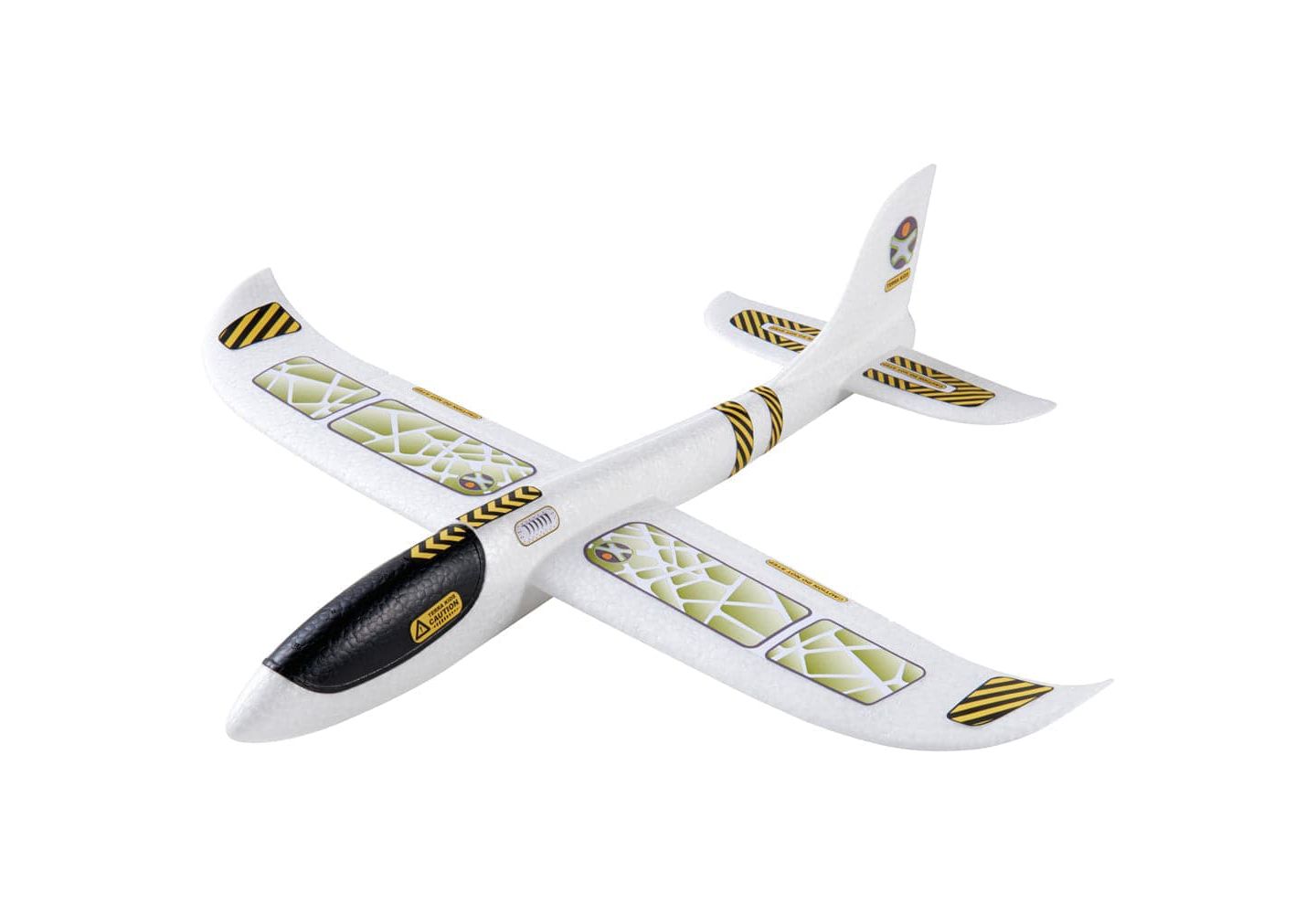 Детская игрушка Haba Hand Glider 19" Toy Airplane — фото 1