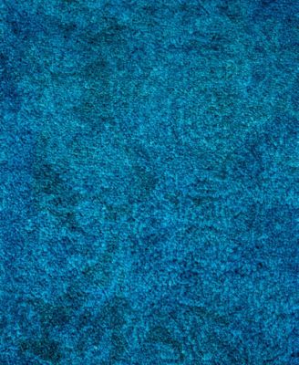 Fine Vibrance M1540 8' x 8'4" Square Area Rug