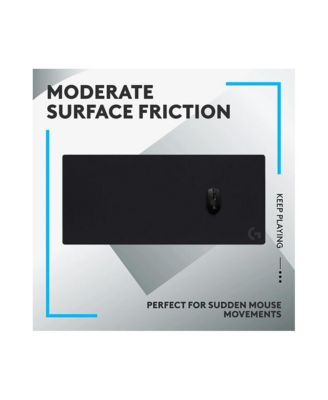G840 XL Gaming Mouse Pad - Black