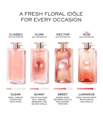 Macys idole on sale