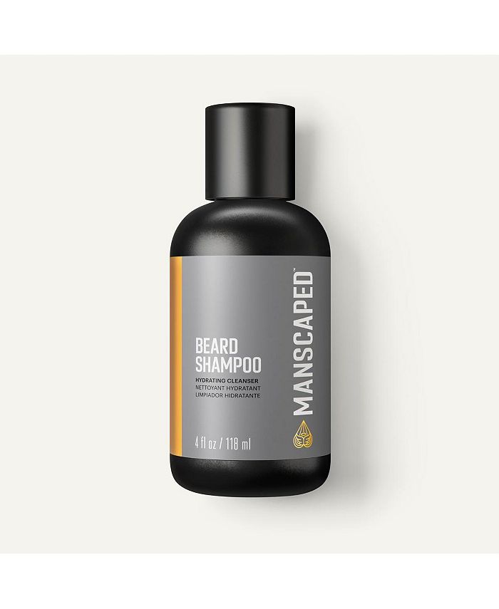 MANSCAPED The Beard Hedger Beard Care Essentials Kit Macy's