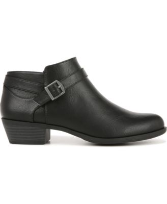 Alexander Booties