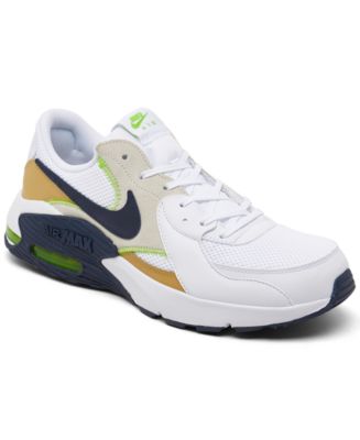macy's nike air max mens