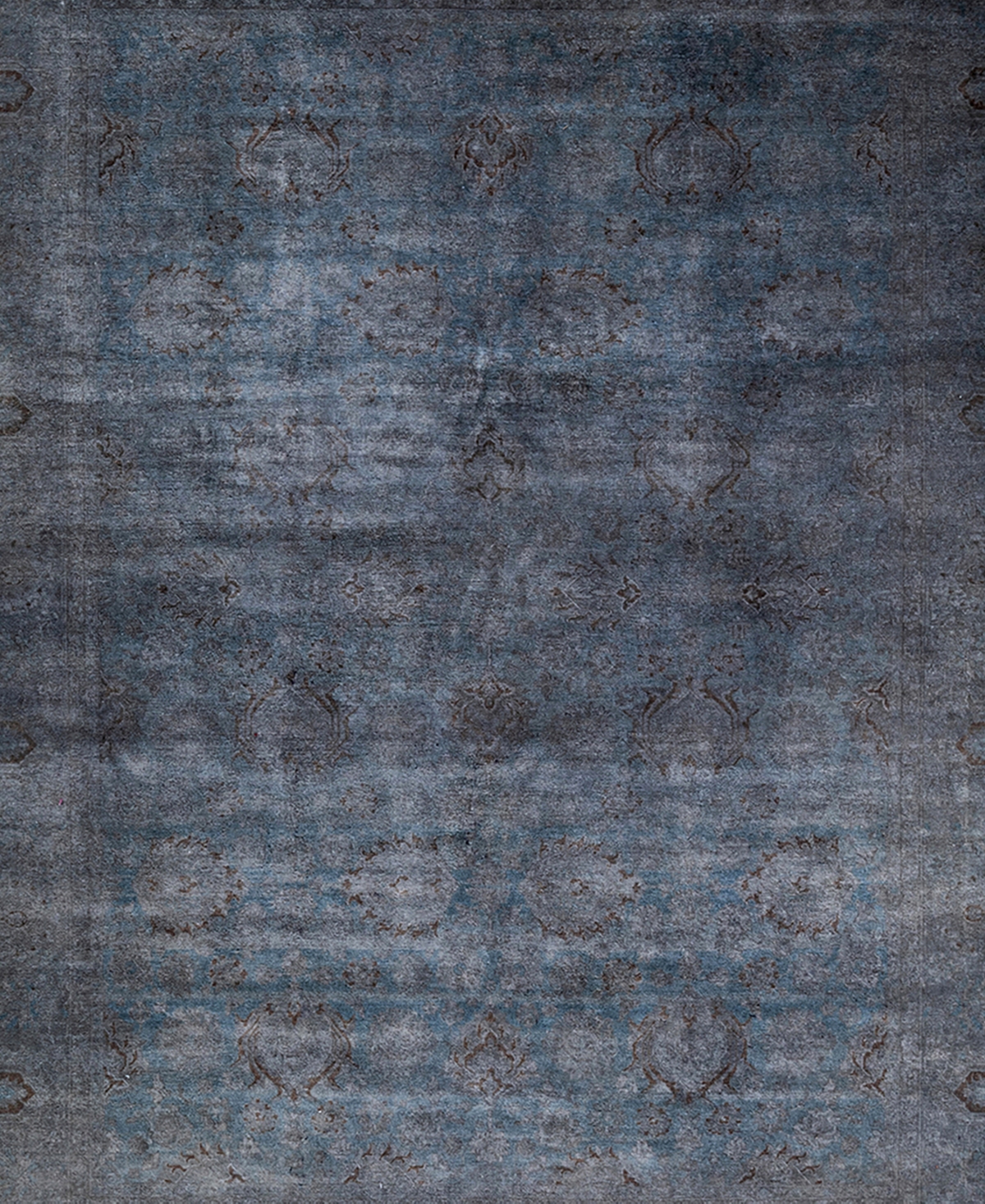 Adorn Hand Woven Rugs Fine Vibrance M1584 9'1