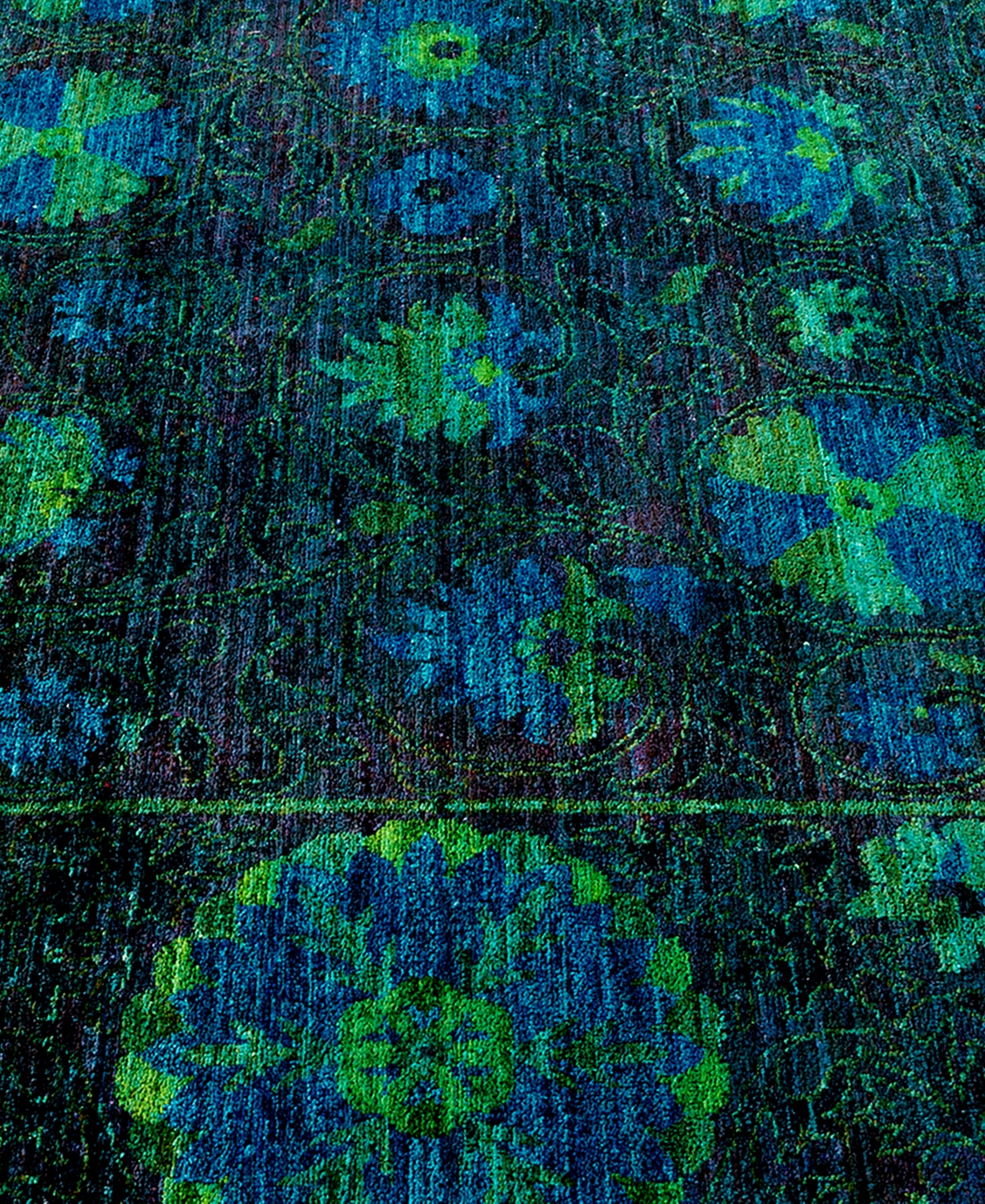 Adorn Hand Woven Rugs Fine Vibrance M1620 6'1