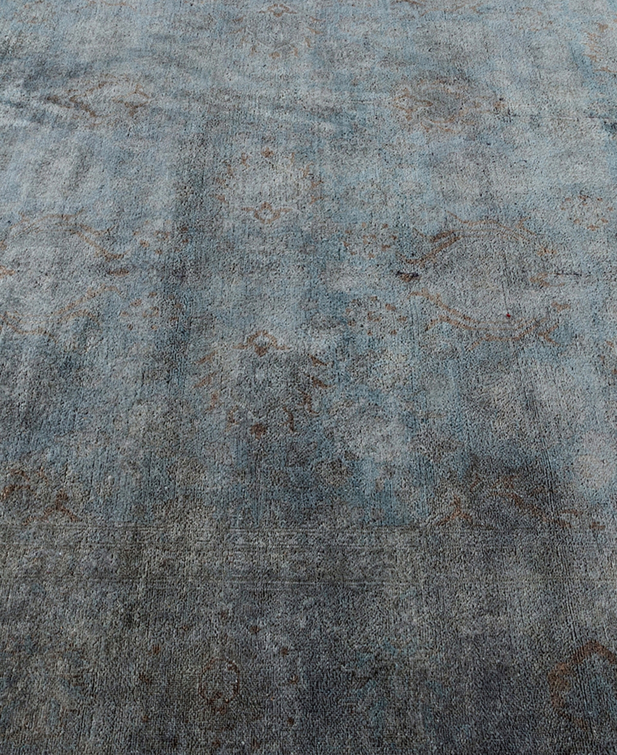 Adorn Hand Woven Rugs Fine Vibrance M1584 9'1