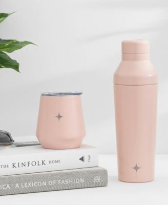 Vacuum Insulated Cocktail Shaker, 20 oz