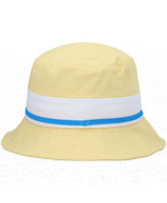 Cookies Men's Yellow Bal Harbor Bucket Hat