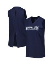 St. Louis Cardinals Levelwear Women's Birch Chase T-Shirt - Navy