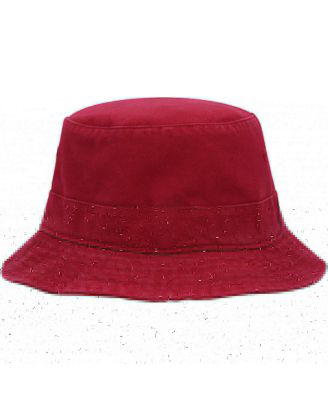 Men's Cardinal Arizona Cardinals Primary Bucket Hat
