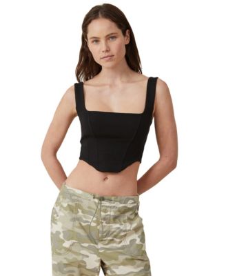 COTTON ON