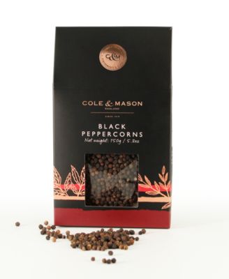 Black Peppercorn Refill