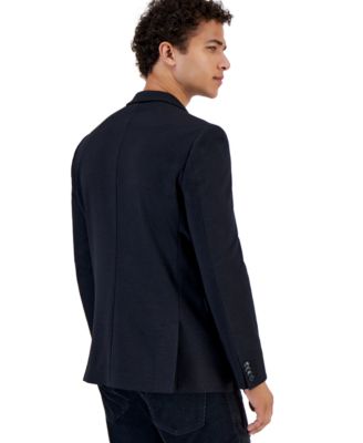 Men's George Jersey Blazer
