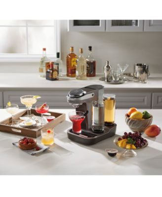 Duet Cocktail Machine