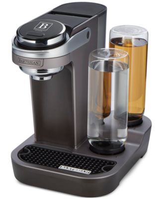 Duet Cocktail Machine