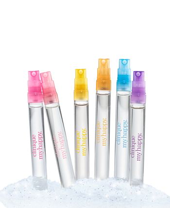 Clinique my on sale happy discovery set