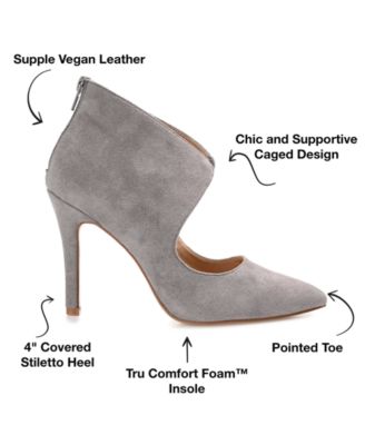 Women's Junniper Keyhole Stilettos