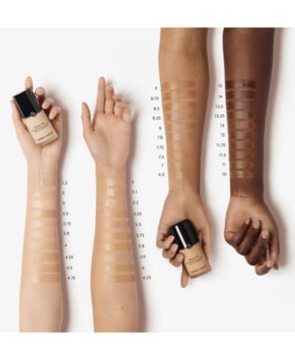 Armani Luminous Silk Natural Glow Foundation
