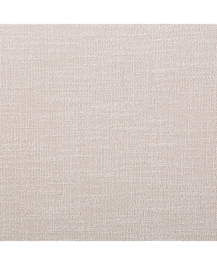 Coast to Coast Quest Coastal Seagrass Counter Height Dining Barstools