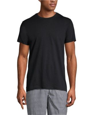 Men's Crewneck Undershirt 3 Pack